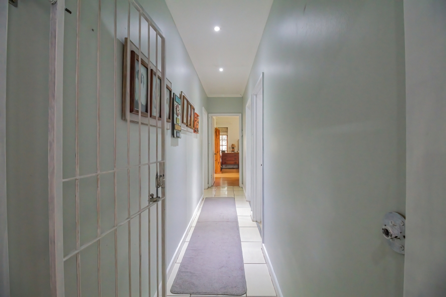 4 Bedroom Property for Sale in Bramhope Eastern Cape